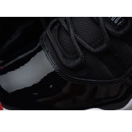 11 Air Jordan Retro 378037-010 Bred (2012) 0721